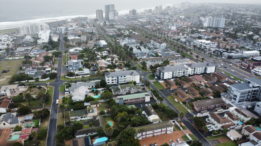 Commercial Property for Sale in Table View Western Cape